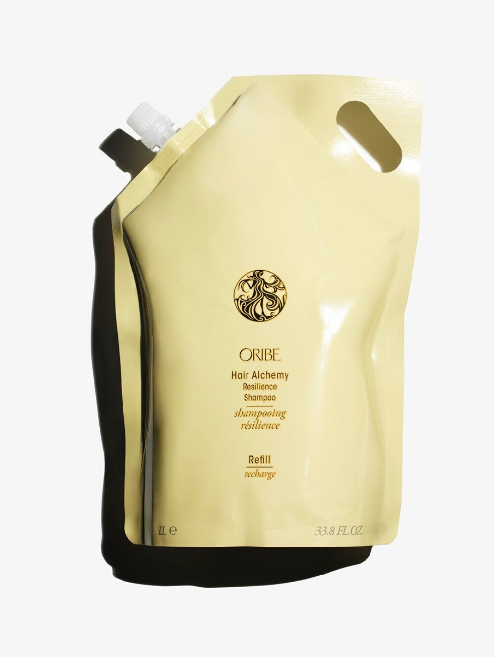 ORIBE HAIR ALCHEMY SHAMPOO REFILL BAG
